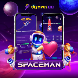 situs spaceman